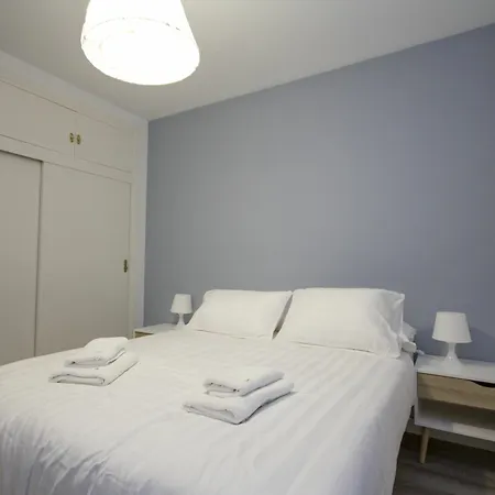 Aparamentos Centro Canovas Marimel 104 Apartment Nerja
